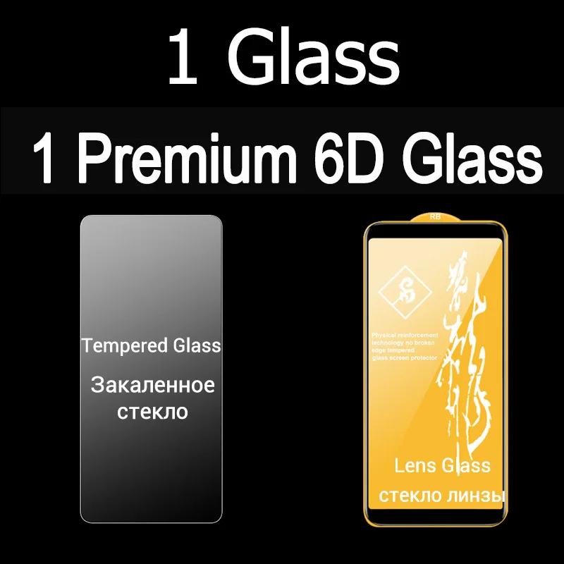 Закаленное стекло для Xiaomi Redmi Note 8 Pro 8T 7 K20 Pro Защита экрана Защитная 8A 7A стекло для Redmi Note 8 7 8T Pro - Цвет: 6DPT