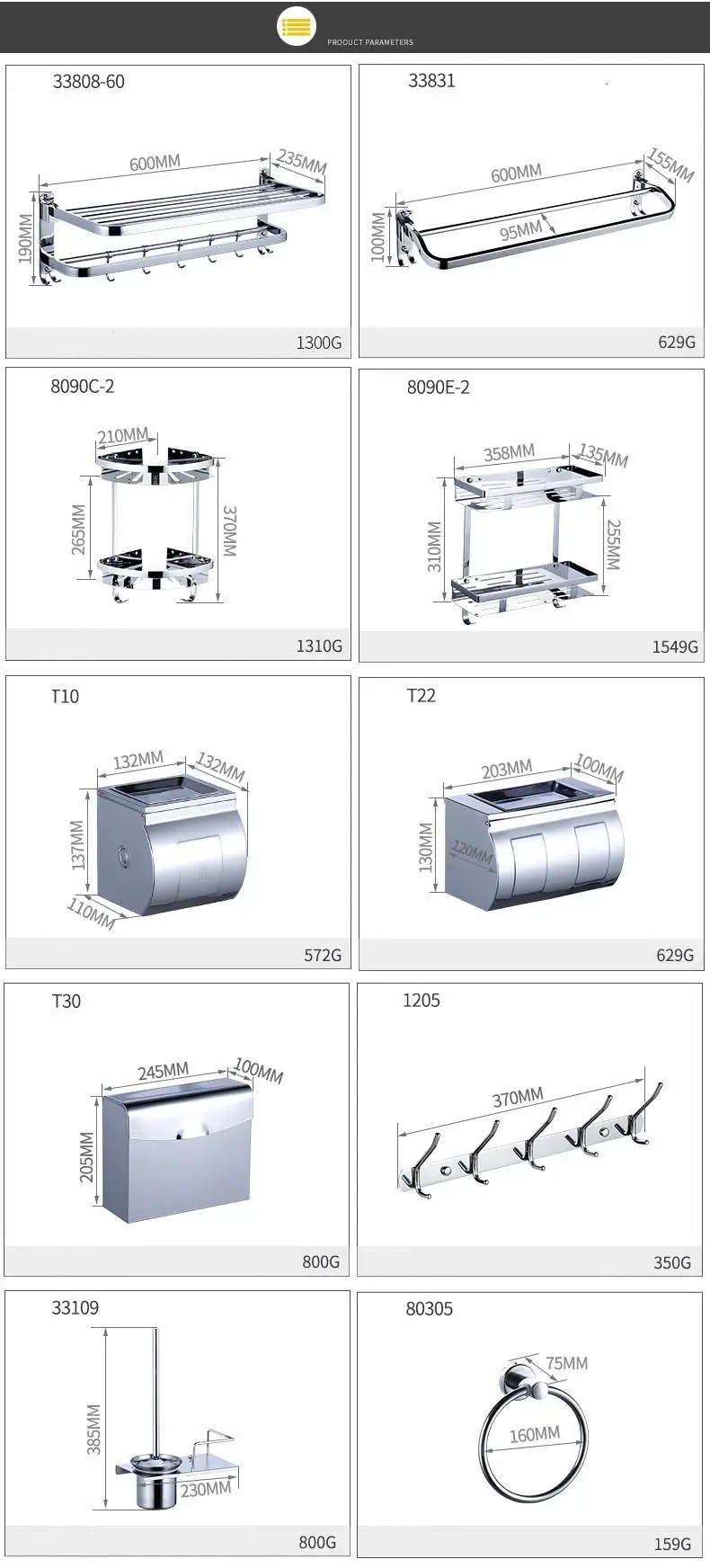 Bain Corner Prateleira De Parede Ducha Etagere Estanteria Hoekplank Estante Banheiro полки для душа Аксессуары полка для ванной комнаты
