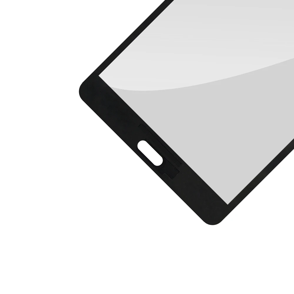Для Samsung Galaxy Tab 4 SM-T230 T230 SM-T231 T231 Передний сенсорный экран дигитайзер панель Стекло сенсор