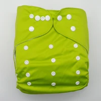 reusable diaper for 3-8 years large children，wholesale big size waterproof cloth diapers inserts 2