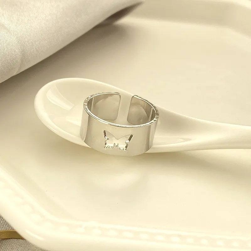 Anneau De Rotation Aux Femmes Bague Ouverte Pour Bagues Fantaisie Anneau De Rotation Aux Femmes Bague Ouverte Pour Bagues Fantaisie