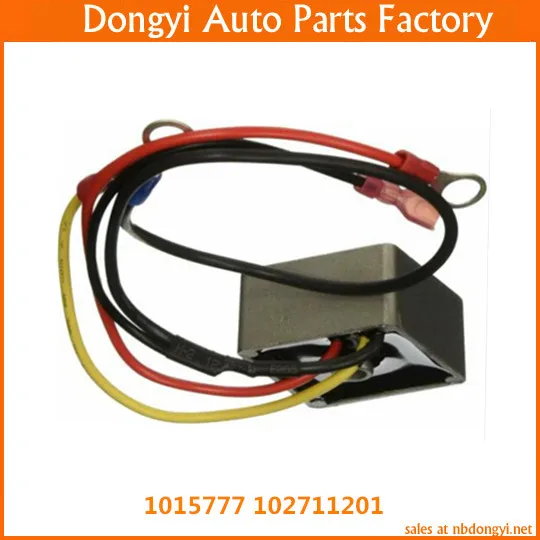 

High Quality Voltage Regulator for 1015777 102711201