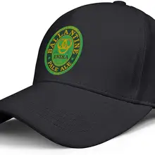 Унисекс ballantian-IPA-Strapback шляпа козырек шляпа хип-хоп шапки