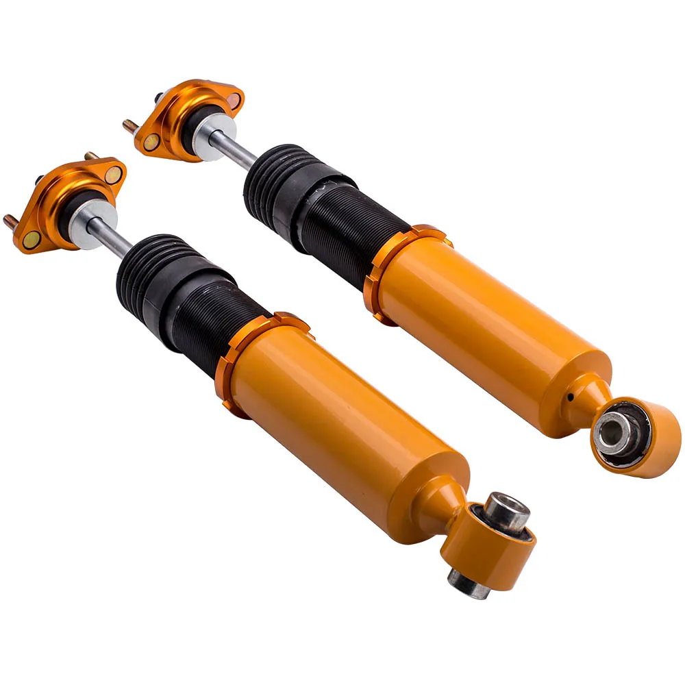 Фото 4x наборы Coilover для BMW Z4 (E85) 2003-2008 кабриолетов Амортизаторы высоты №2