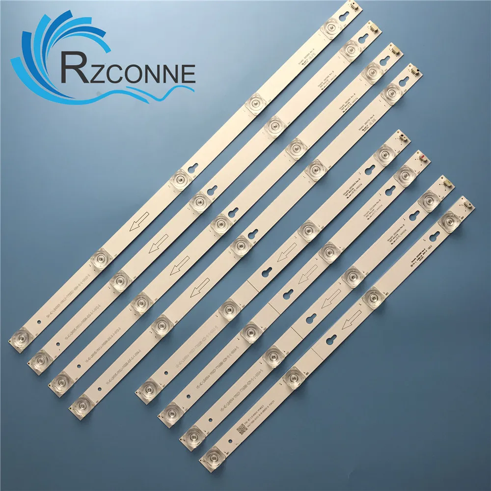 LED Backlight strip for TCL 49