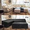 L Shape All-Purpose Covers Sofa Cover Rattan Patio Garden Furniture Protective Cover Outdoor Dust Covers 6