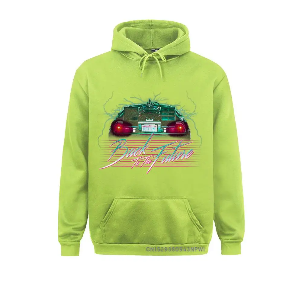 Normal Hoodies Long Sleeve for Men Autumn Sweatshirts Unique Sportswears Brand 25624 lightgreen