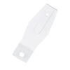 Machine  O-Type Presser Foot Support Plate For JUKI 1850 1900A Knotting Machine Round Presser Foot Feed Plate 12MM-22MM 5