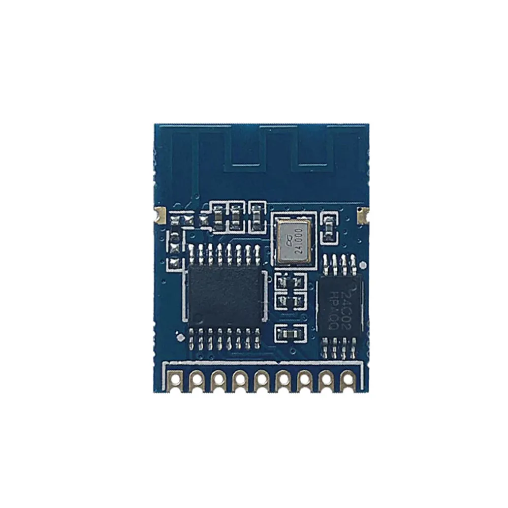 Программирование Taidacent At Command 2 4 ГГц низкое напряжение BT 0 Ble низкая мощность Diy Rs232