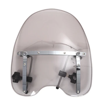 

New Touring Dyna Road Glide Windshield for Harley D-Avidson