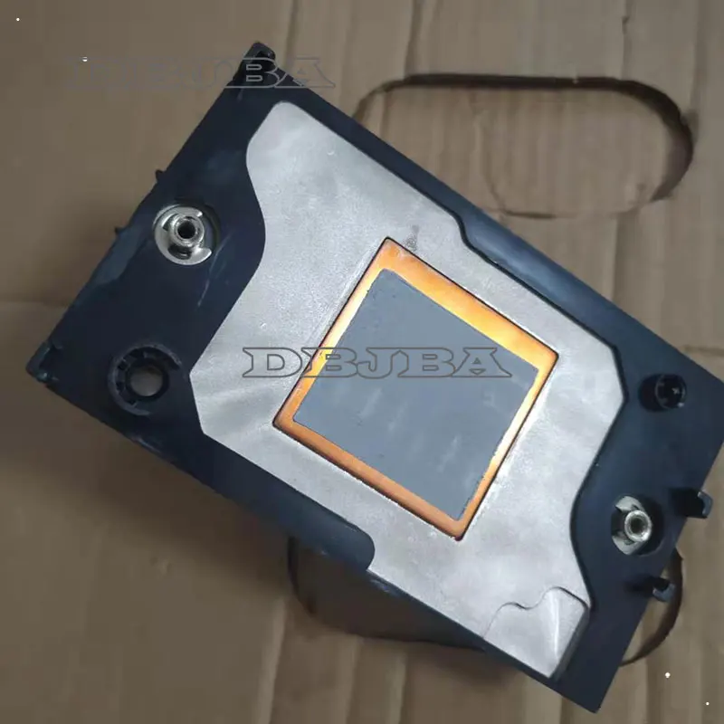 Novo para Dell Dissipador de Calor para Poweredge Processador 5jw7m R720 R720xd Dl2300 pn - Imagem 2