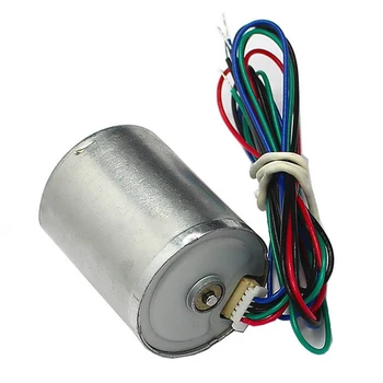 

Multifunctional Micro Motor 12V 24V 6000RPM 12000RPM Metal Brushless Motor for Blood Pressure Meter Liquid Electric Water Pump