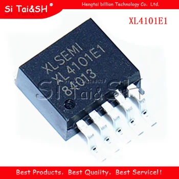 

1pcs/ XL4101 XL4101E1 XL TO263-5L