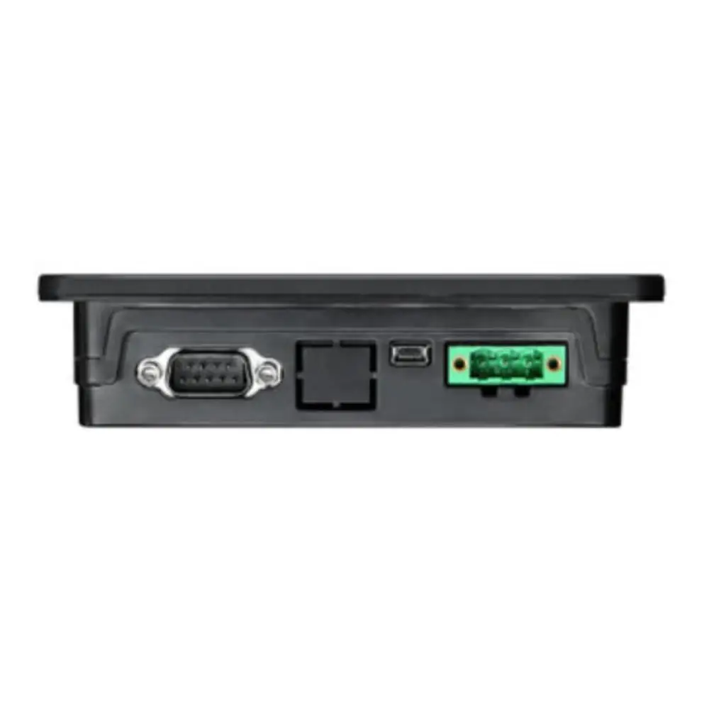 Kinco Eview ET050 HMI Сенсорный экран 4,3 дюйма 480*272 USB хост человеческая машина интерфейс