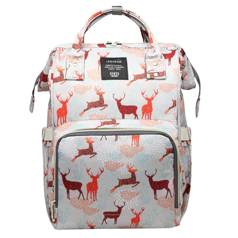 OCARDIAN, женский рюкзак для мам, сумка для подгузников, сумка для бутылок, Mochila, рюкзак для путешествий, сумка для кормления, рюкзак, школьный рюкзак