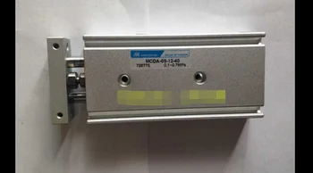 

New Mindman MCDA-03-12-40 cylinder free shipping