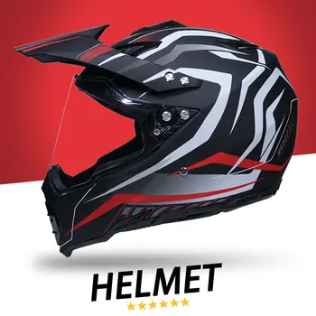 

NEW Motorcycle Helmet Full Face Helmet Breathable Capacete Da Moto Riding Helmet Cascos Para Moto Motocross Helmet motorcycle
