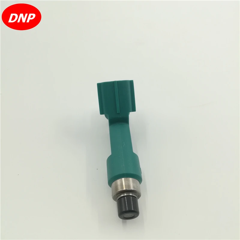 DNP Топливные форсунки подходят для Toyota Corolla Camry Rav4 Solara Scion 2.4L 23250 28080|Топливный