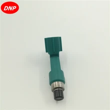 DNP Топливные форсунки подходят для Toyota Corolla Camry Rav4 Solara Scion 2.4L 23250
