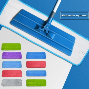 

Replacement Microfiber Washable Spray Mop Dust Mop Household Mop Head Cleaning Pad Clean Replace Cloth Floor Home Cleaning
