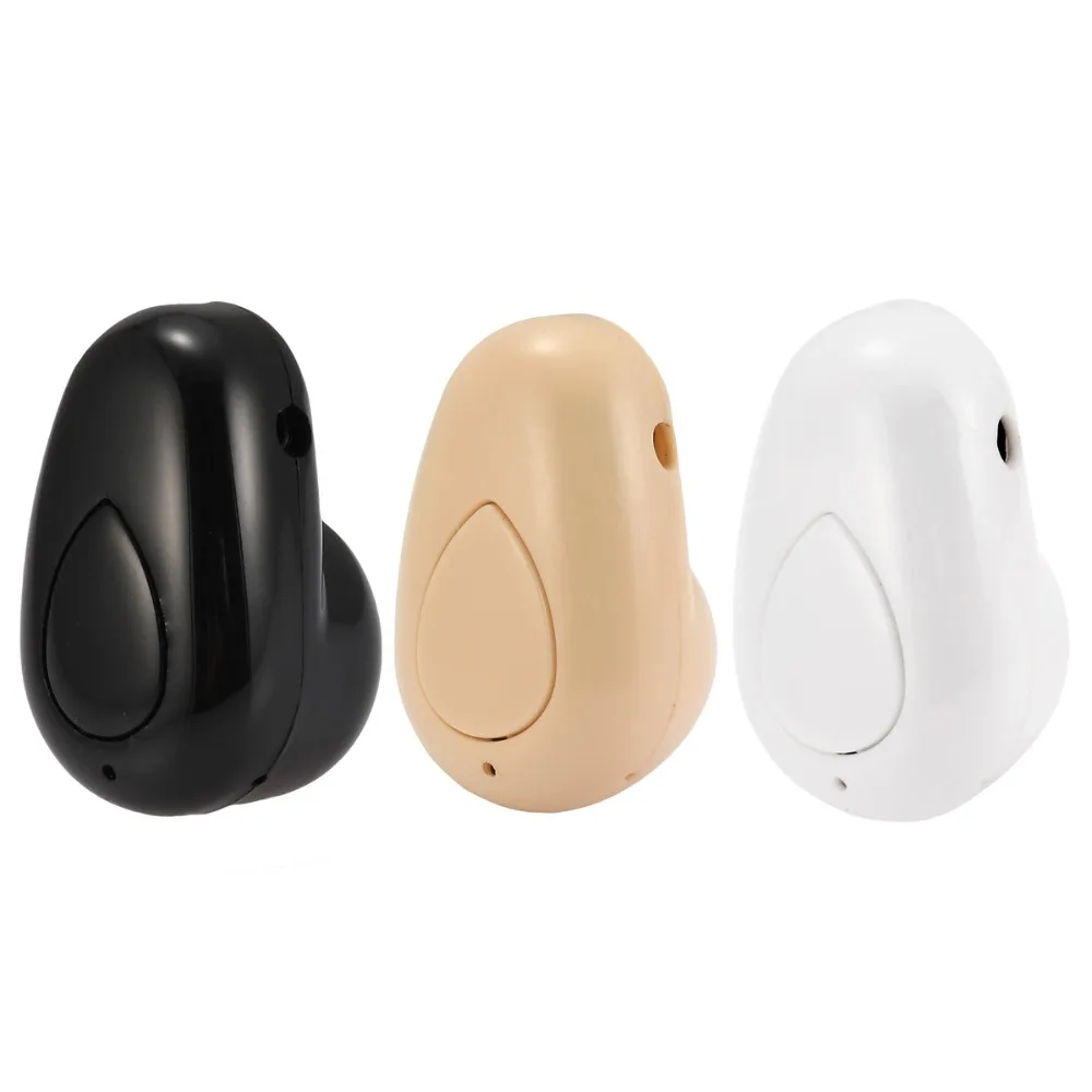 

Fashion Design S520 Mini Wireless Bluetooth Earphone With Microphone Sport Stereo Earbud Auriculares For xiaomi 5s Huawei