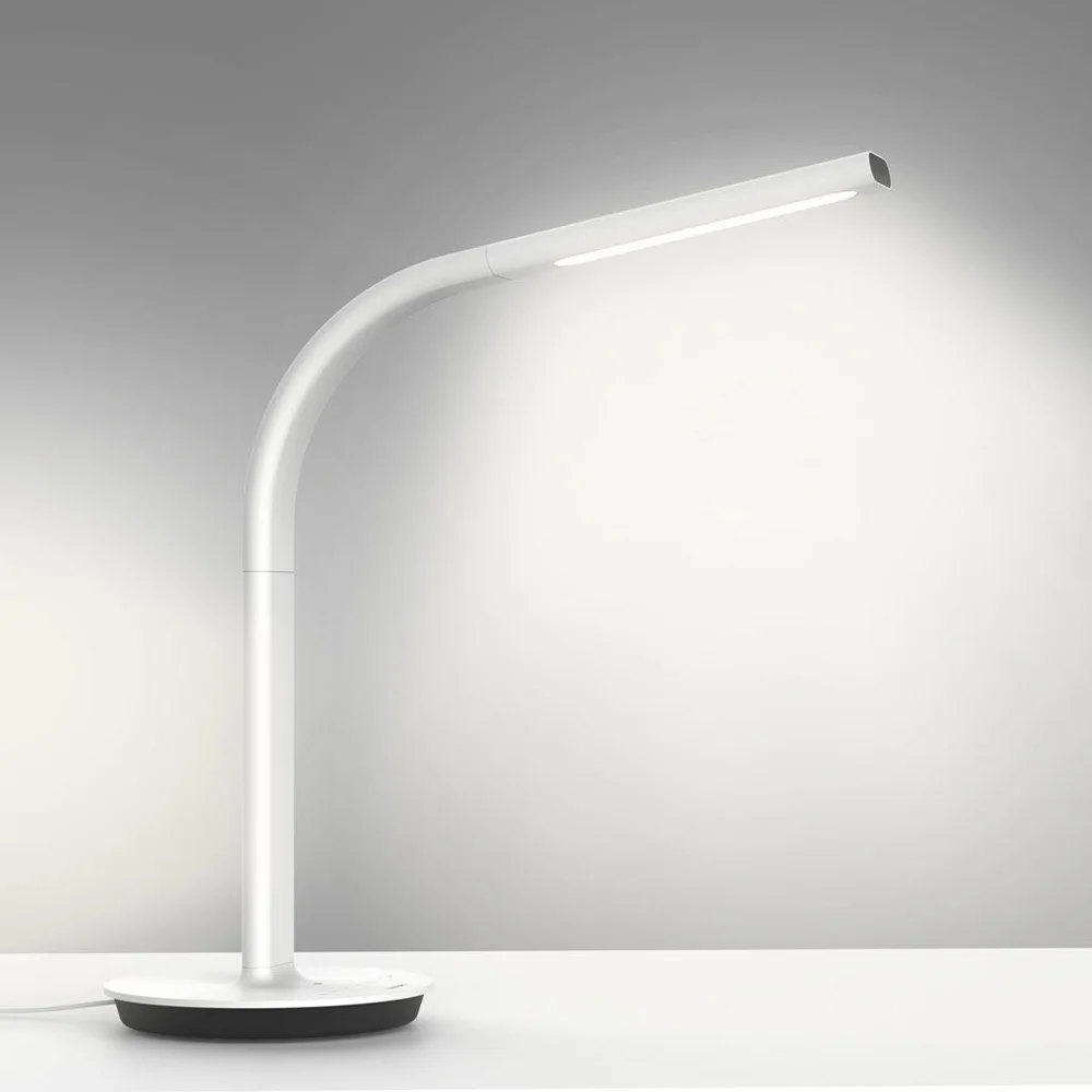  xiaomi Desk Light Night Light Eyecare Smart Table Lamp App Smart Control Light 4 Lighting Scenes