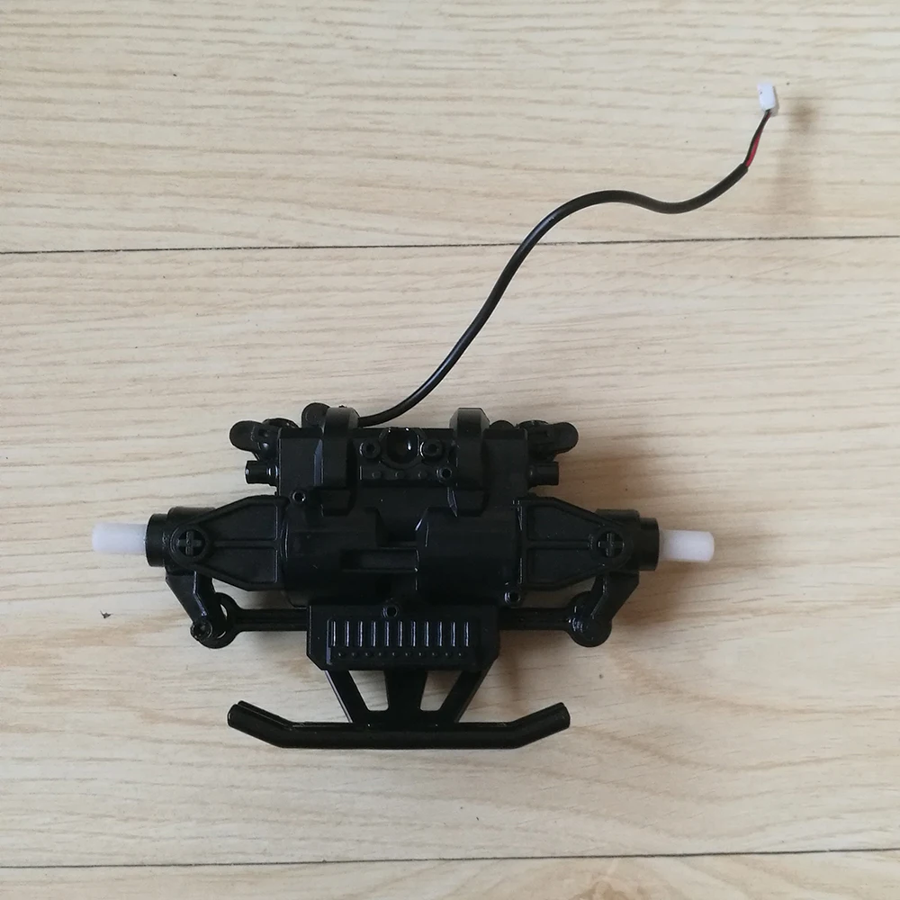 

Front Drive Motor For Rock Crawler 6255 6288