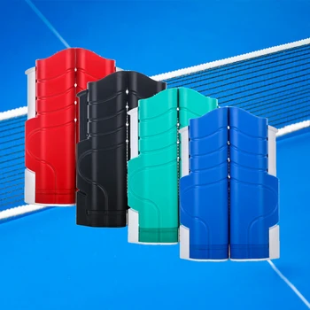 

Table Tennis Net Portable Universal Table Tennis Net Anti-Slip Table Tennis Net with Bracket Retractable Ping Pong Post Net Rack