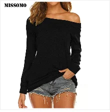 MISSOMO, плюс размер, 5XL, Женские винтажные топы с v-образным вырезом и цветочным принтом, топы с длинными рукавами, льняная футболка, женская одежда