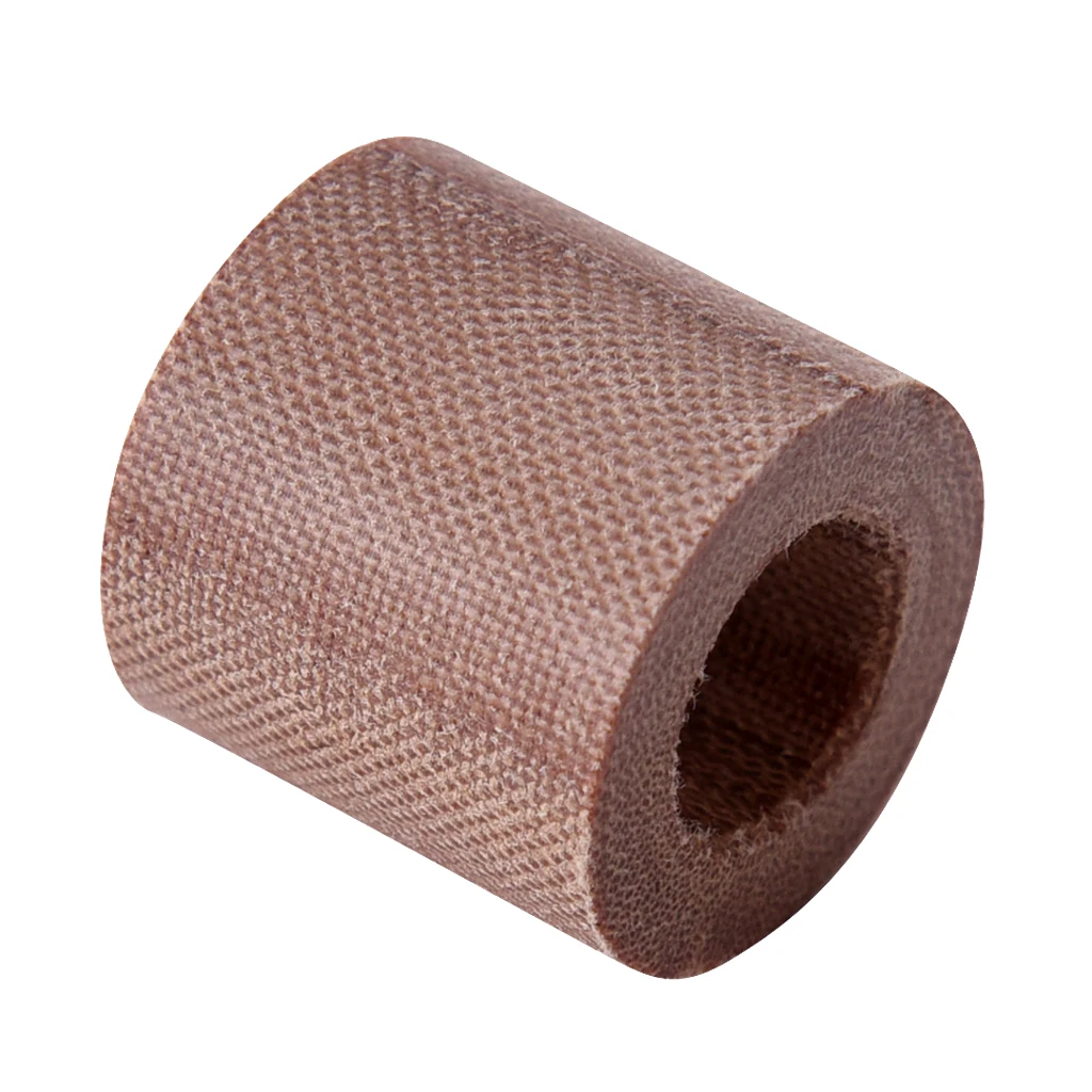 Snooker Pool Bakelite Cue Ferrules - Billiards Cue Tip Replacement Ferrule - 2 Colors