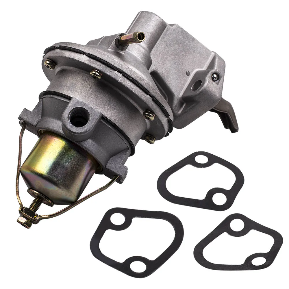 Механический топливный насос для MerCruiser MERCURY MARINE Volvo Penta 3854858 |