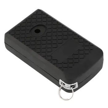 

Flip Folding 3 Button Modified Uncut Blade Remote Car Key Case key shell for LADA 3 buttons Free Shipping