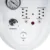 VamsLuna Brand New 24 Blue Cups BBL Присоска Машина Butt Colombien Lifting Vacuum Therapy Breast Enhancement Machine Kit