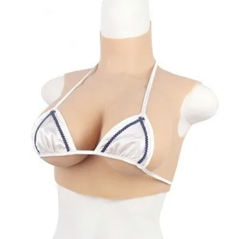 

Realistic Silicone Breast Forms Boobs Enhancer Crossdresser Transgender F Cup Realistic Soft Boobs Transvestite Mastectomy Bra
