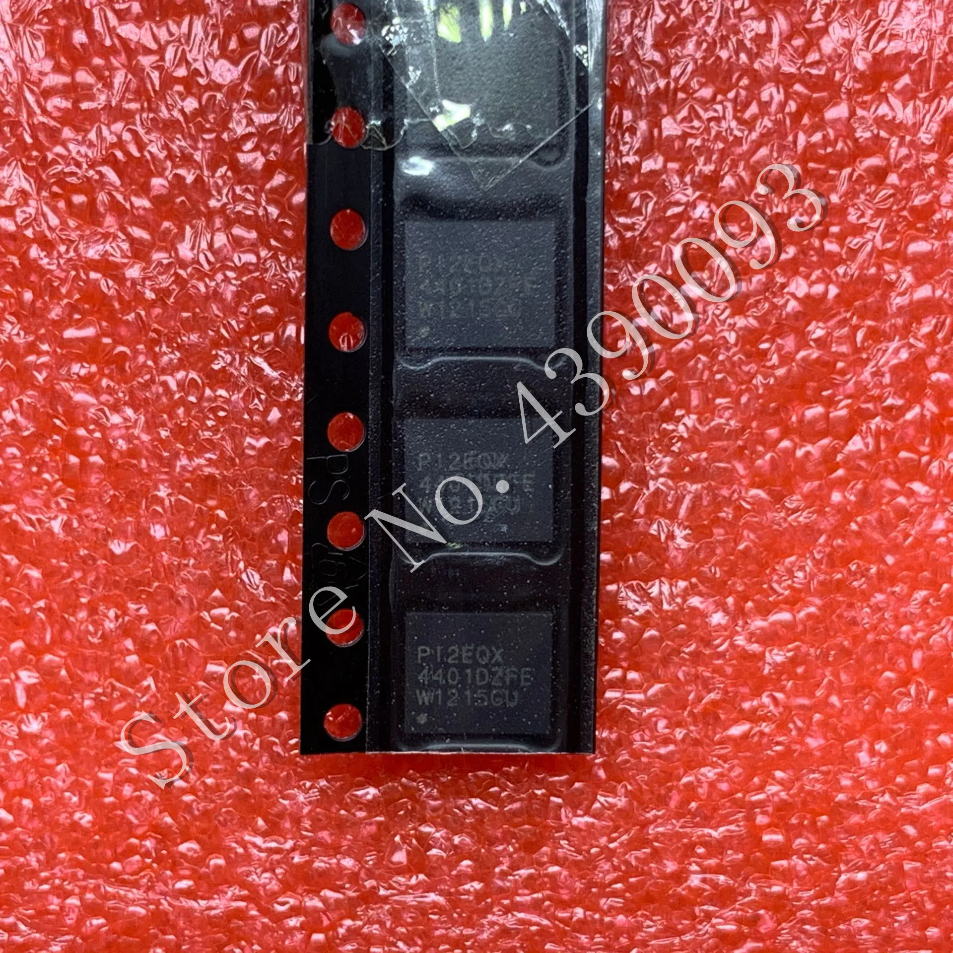 

5pcs/lot PI2EQX 4401DZFE QFN36 PI2EQX4401DZFE