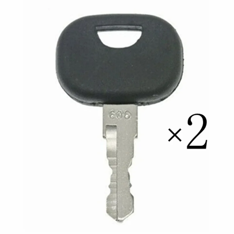 Chiave 2Pc Per 606 Neonati E Chiave Per Attrezzatura Pesante John Deere 10221073