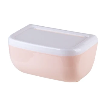 

Waterproof Toilet Paper Holder Mobile Phone Storage Shelf Wall Mounted Rack Storage Box Bathroom Accessories