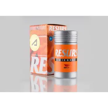 

Купить RESURS DIESEL