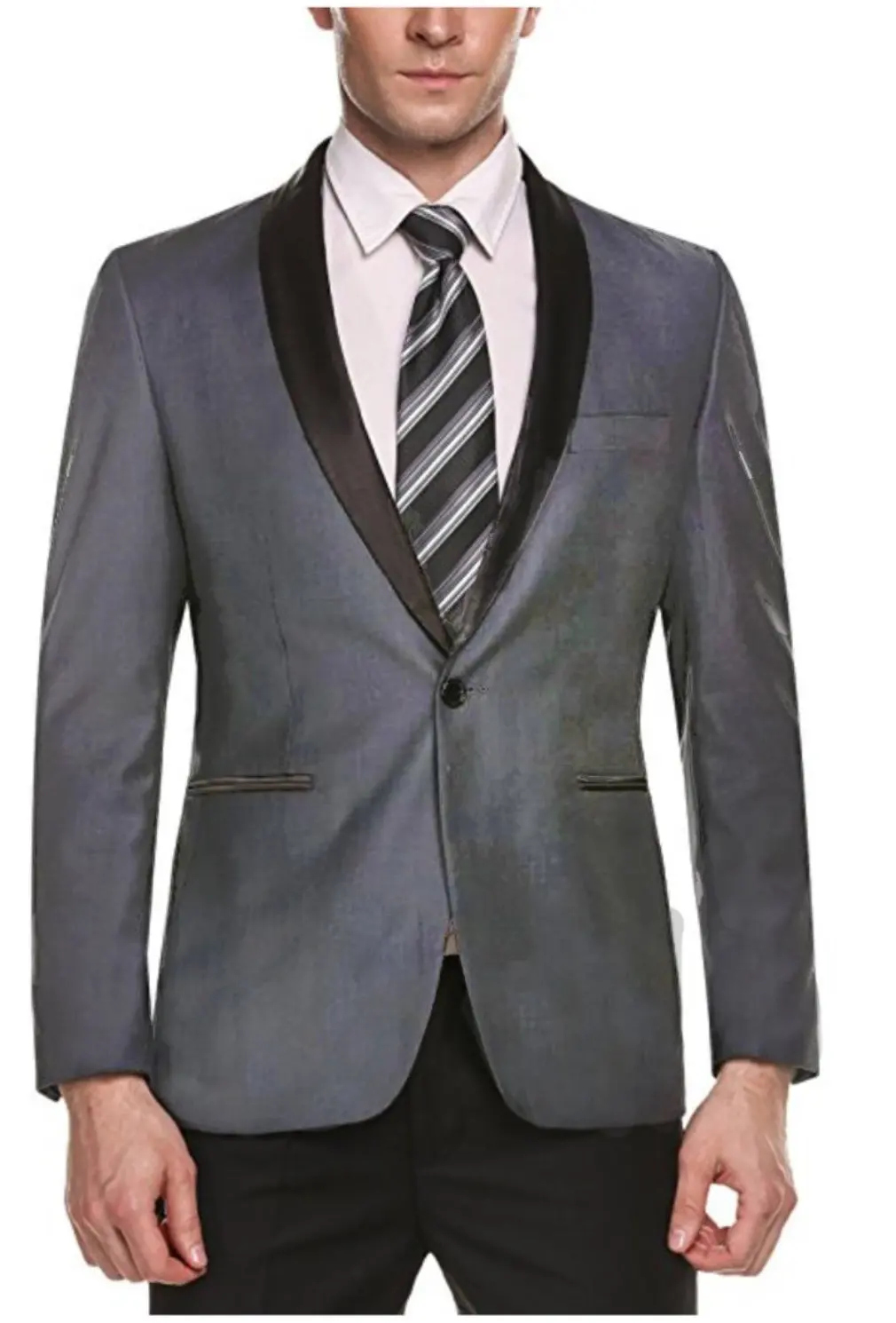 casual dinner jacket