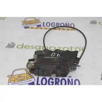 

6397200535 LOCK RIGHT FRONT DOOR MERCEDES VITO COMBI 06.2003->