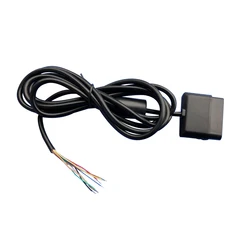 1.8m Game controller cable Extend Cable for Sony PS2 wired Gaming Extend wire Replacement