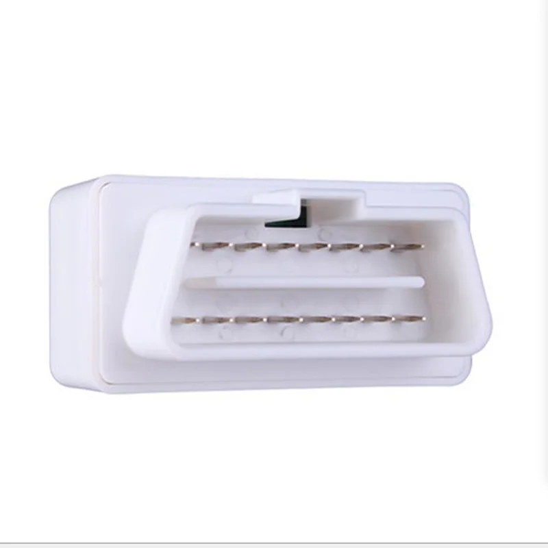 OBD II ELM327 PIC18F25K80 Bluetooth V1.5 Авто диагностический сканер ELM 327 25K80 2 Слои PCB диагностический сканер obd-ii аппаратные средства 1,5 Android ПК