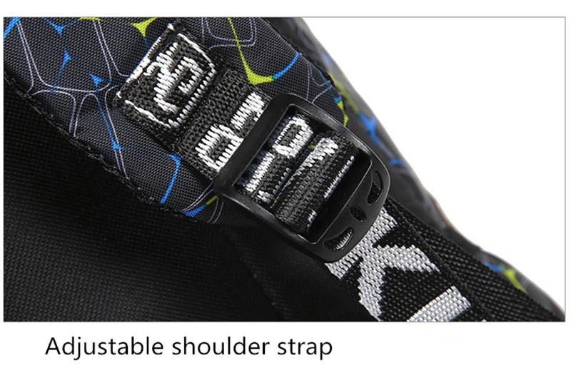 Quality Nylon School Bags Fashion Camouflage Kids Backpack For Teenagers Girls Boys Schoolbag Three-piece Travel Laptop Backpack