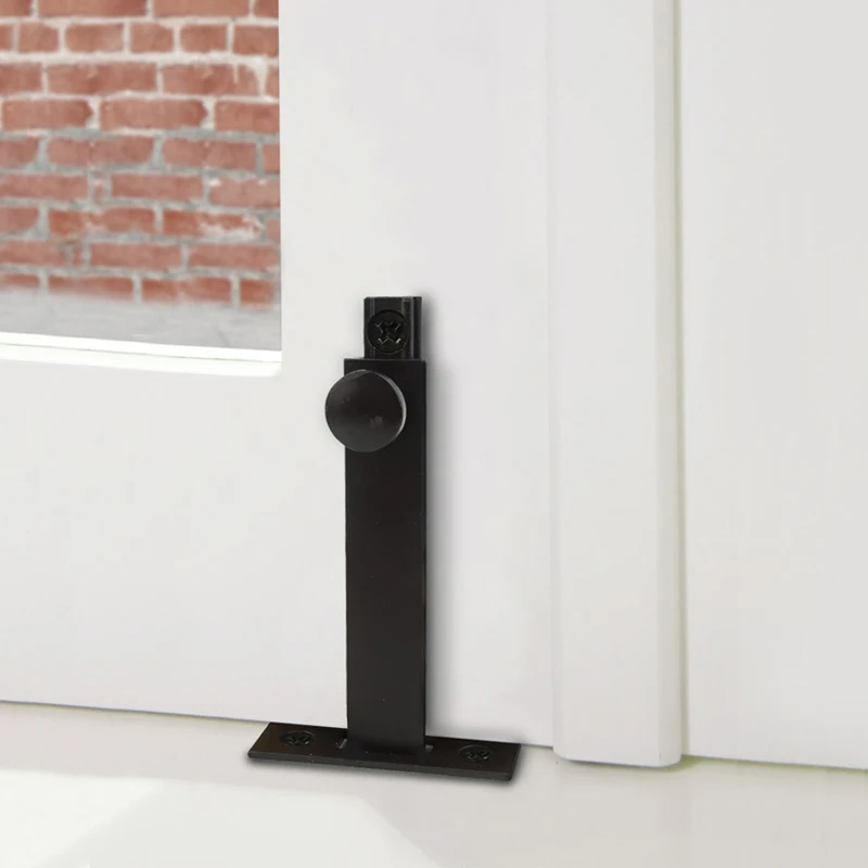 

Brass Door Latch Lock Schuifslot Security Sliding Lock Flush Slide Bolt Gate Hook Loquet Porte Coulissante Targette Verrou