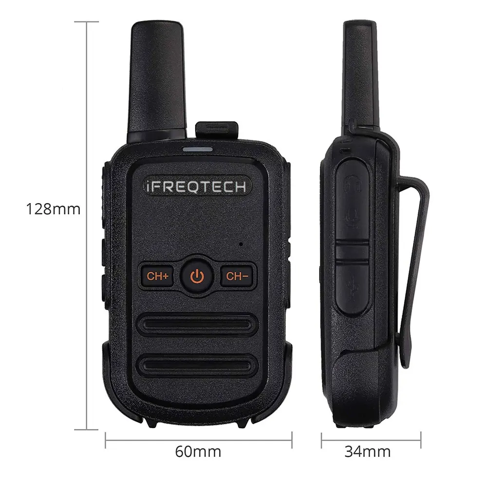 AP-102 лицензия детская рация мини Карманный Радио для Alecto Binatone FORCLAZ walkie talkie s MOTOROLA Talkabout TLKR Mid