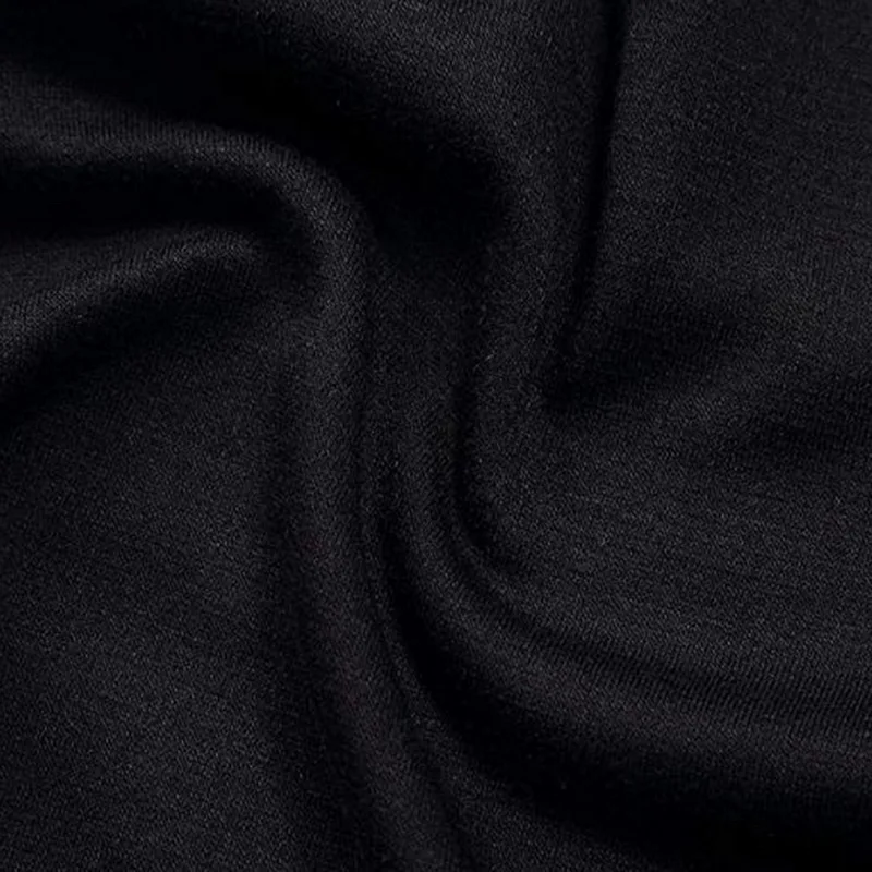 Men's Jogger Sporting Pants Pockets Autumn Winter Sweatpants Classic Casual Black Jogger Sweatpants Breathable Slim Men Trousers