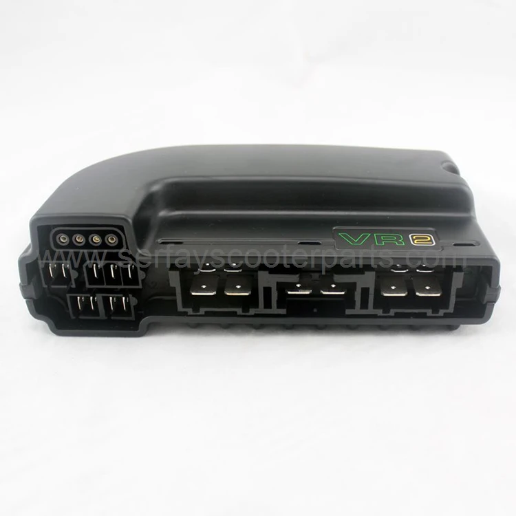 60Amp PG VR2 light with lift system Power module wheelchair lample Controller S Drive D50785