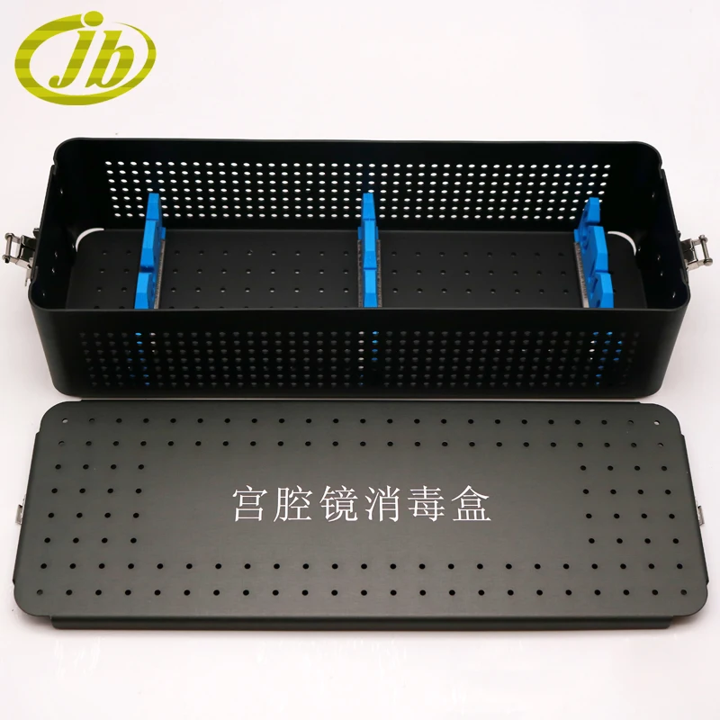 Рисунок 2 - Гистероскопия Φ 38*14*8