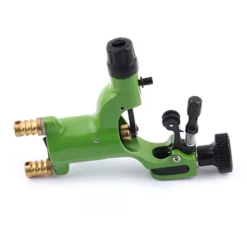 

Rotary Tattoo Machine Shader & Liner Motor Gun Kits Supply For Artists