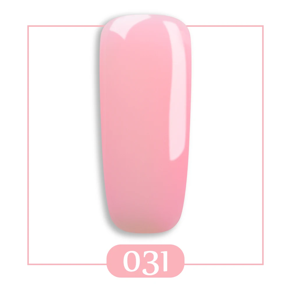 RS ногтей Горячая УФ гель лак для ногтей светодиодный популярный цвет 15 мл Профессиональный дизайн ногтей для маникюра салон Esmalte Permanente - Цвет: PP-031